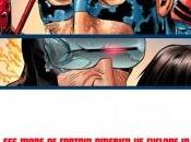 Tercer teaser Avengers X-Men