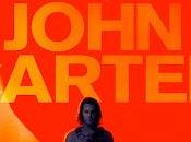 John Carter, llega nuestras pantallas directamente desde Marte