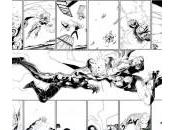 [Spoiler] Primeras páginas interior Avengers X-Men: Versus