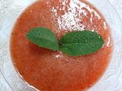 despertar batido fruta natural