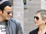 Jennifer Aniston Justin Theroux confirman boda