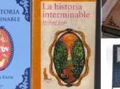Historia Interminable, suerte