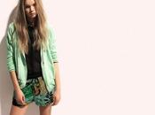 Pull Bear* LookBook MARZO