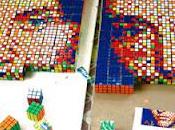 Arte cosas cotidianas