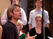 Eric Whitacre visita Madrid primera