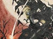 Vampire Killer, nacimiento