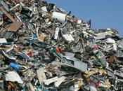 plásticos residuos aparatos eléctricos: ¿eliminación reciclado?