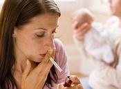 niños fumadores pasivos tienen mayor riesgo sufrir enfermedad pulmonar obstructiva crónica