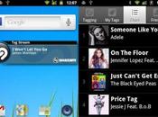 Shazam Encore, identifica musica android