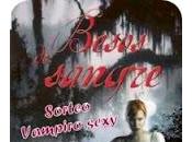 Sorteo Vampiro Sexy blog Torre Babel