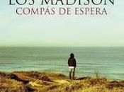 madison compás espera
