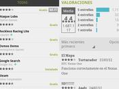 Google Play actualiza versión 3.5.15