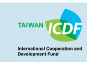 Becas Taiwán ICDF 2012