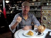 'chefs' Madrid, eligen tapas