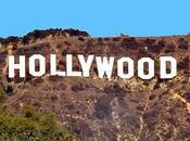 curiosa historia tras letrero Hollywood