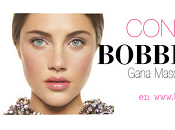 Ganadora Concurso Bobbi Brown