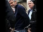 detención George Clooney