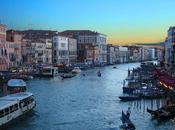 Venecia desde Isla Giorgio Maggiore
