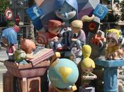 Off-topic: Vacaciones Falleras