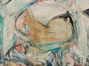 MOMA. Kooning