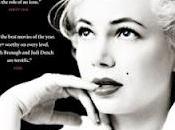 Crítica cinematográfica: semana Marilyn