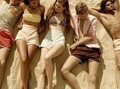 Pull&amp;Bear; Campaña Vídeo 2012 "Here Comes Light"