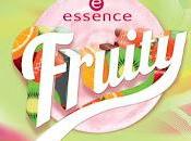 Fruity Rebels, nuevo essence