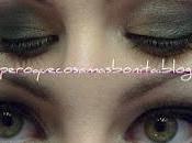 Maquillaje Nanai"