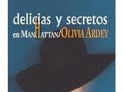 Delicias secretos Manhattan Olivia Ardey