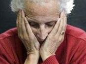 Alzheimer depresión: tratan demasiado tarde'