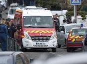 menos cuatro muertos tiroteo escuela Francia