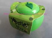 Baviphat Apple Jelly Scrub