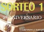 Sorteo Carmen amig@s