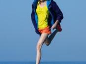 Stella McCarney Adidas Collection S/S2012