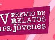 Concurso Relatos