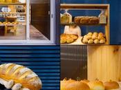 Bakery Design