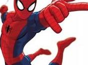 Fechas títulos para primeros episodios Ultimate Spider-Man temporada Avengers: