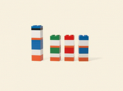 Nueva campaña Lego (dibujos animados)
