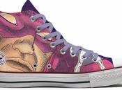 Converse Moebius Edition