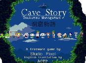 Videojuego Indie: Cave Story (PC)