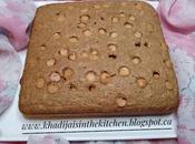 Gâteau moelleux noix coco(sans oeuf) moist coconut cake (eggless) bizcocho húmedo coco rallado (sin huevo) /كعكة رطبة بجوز الهند(بدون بيض)