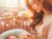 Cómo enseñar bebé dormir toda noche: rutinas sencillas funcionan