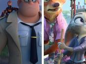 Análisis cinéfilo: “Zootrópolis “Tipos malos