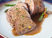 Emcesa viste gala lineal cárnico Rellenos Navidad 2025