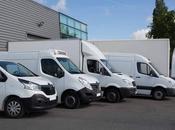 4GFlota ofrece plataforma integral para controlar vehículos conductores tiempo real