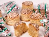 Logroñesa recupera sabor navidad Mazapán Soto