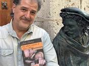 Crímenes bodegas provincia Valladolid. Jesús Salviejo presenta última canción Alice Wren’ Casa Zorrilla