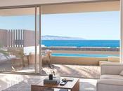 AMOENUS, promoción viviendas lujo Casangular Exclusive Costa Adeje inicia contrucción