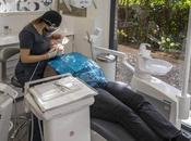 Marco Chamorro; clínica dental para toda familia corazón Madrid