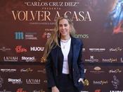 Orquesta Sinfónica Carlos Cruz Diez presenta Teatro Capitol concierto solidario Volver casa